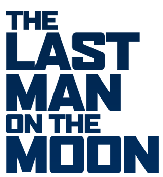 last man on the moon movie poster